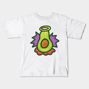 Avocado Lover Kids T-Shirt